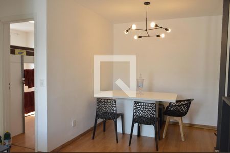 Sala de apartamento à venda com 2 quartos, 51m² em Pechincha, Rio de Janeiro