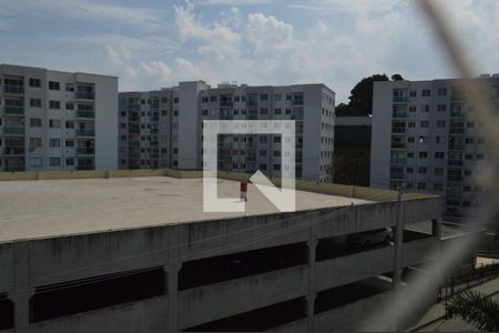 Vista da Varanda de apartamento à venda com 2 quartos, 51m² em Pechincha, Rio de Janeiro