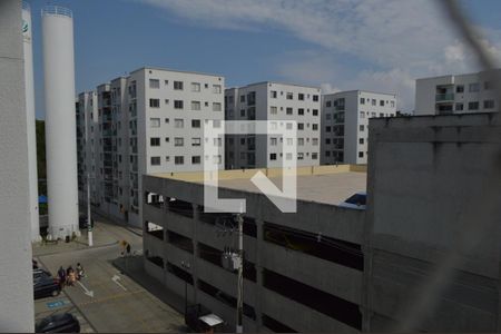Vista da Varanda de apartamento à venda com 2 quartos, 51m² em Pechincha, Rio de Janeiro