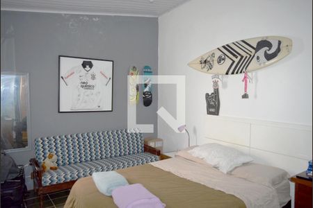 Edícula  de casa para alugar com 2 quartos, 100m² em Perdizes, São Paulo