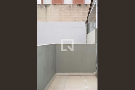 Varanda de casa para alugar com 2 quartos, 100m² em Perdizes, São Paulo