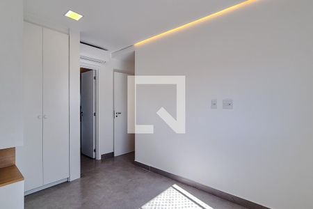 Quarto 1 - Suíte de apartamento à venda com 2 quartos, 69m² em Vila Leopoldina, São Paulo