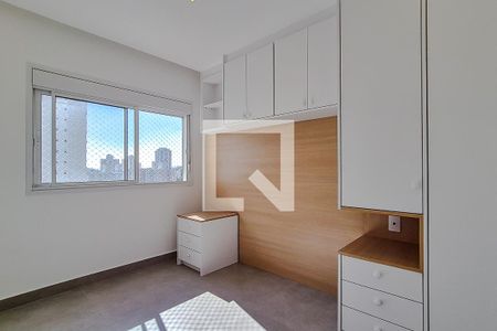 Quarto 1 - Suíte de apartamento à venda com 2 quartos, 69m² em Vila Leopoldina, São Paulo