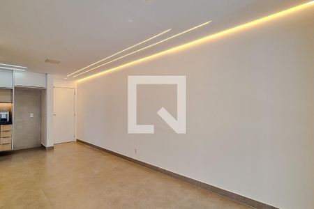 Sala de apartamento à venda com 2 quartos, 69m² em Vila Leopoldina, São Paulo