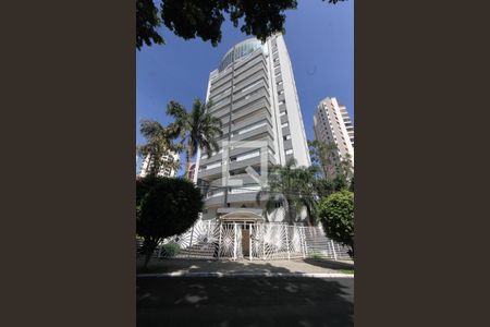 Fachada de apartamento à venda com 4 quartos, 380m² em Jardim Avelino, São Paulo