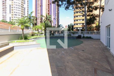 Área comum de apartamento à venda com 4 quartos, 380m² em Jardim Avelino, São Paulo