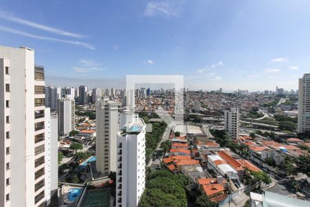 vista de apartamento à venda com 4 quartos, 380m² em Jardim Avelino, São Paulo