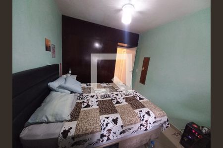 Quarto 1 de apartamento para alugar com 3 quartos, 100m² em Itararé, São Vicente