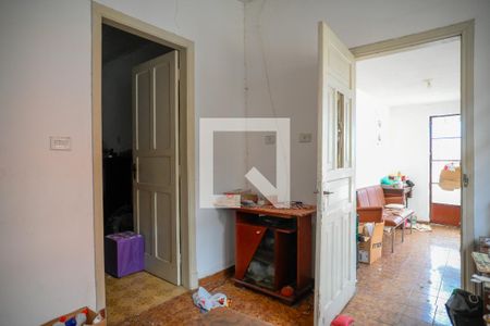 Sala de casa para alugar com 2 quartos, 500m² em Vila Moinho Velho, São Paulo