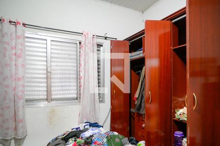 Quarto 2 de casa para alugar com 2 quartos, 500m² em Vila Moinho Velho, São Paulo