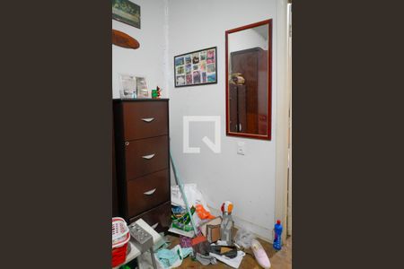 Quarto 2 de casa para alugar com 2 quartos, 500m² em Vila Moinho Velho, São Paulo
