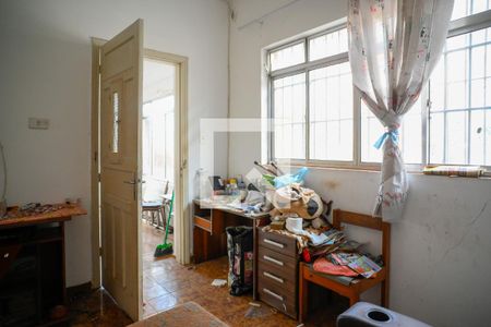 Sala de casa para alugar com 2 quartos, 500m² em Vila Moinho Velho, São Paulo