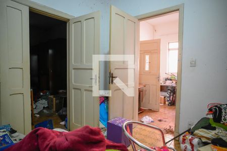 Quarto 1 de casa para alugar com 2 quartos, 500m² em Vila Moinho Velho, São Paulo