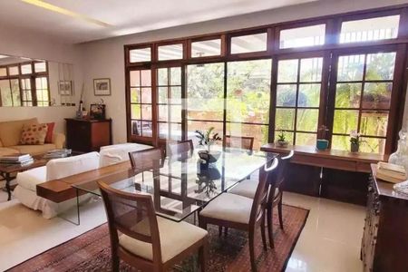 Apartamento à venda com 3 quartos, 157m² em Barra da Tijuca, Rio de Janeiro