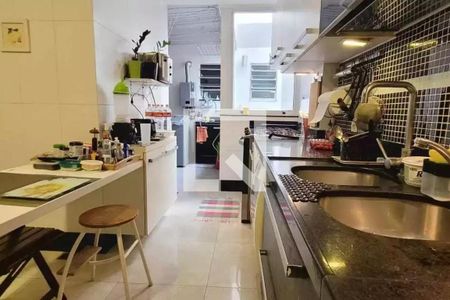 Apartamento à venda com 3 quartos, 157m² em Barra da Tijuca, Rio de Janeiro