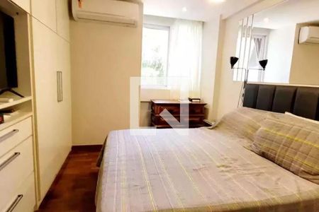 Apartamento à venda com 3 quartos, 157m² em Barra da Tijuca, Rio de Janeiro