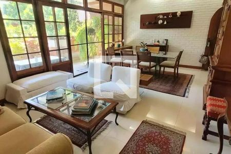 Apartamento à venda com 3 quartos, 157m² em Barra da Tijuca, Rio de Janeiro