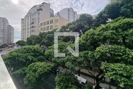 Apartamento à venda com 4 quartos, 300m² em Copacabana, Rio de Janeiro