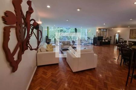 Apartamento à venda com 4 quartos, 300m² em Copacabana, Rio de Janeiro