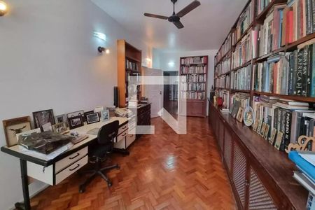 Apartamento à venda com 4 quartos, 300m² em Copacabana, Rio de Janeiro