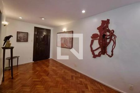 Apartamento à venda com 4 quartos, 300m² em Copacabana, Rio de Janeiro