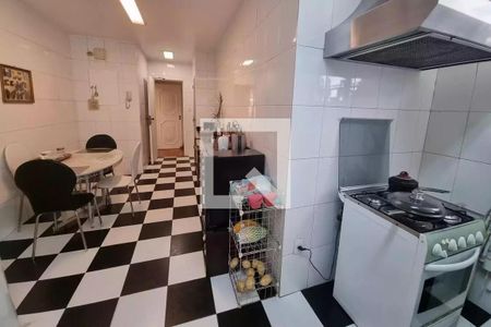 Apartamento à venda com 4 quartos, 300m² em Copacabana, Rio de Janeiro