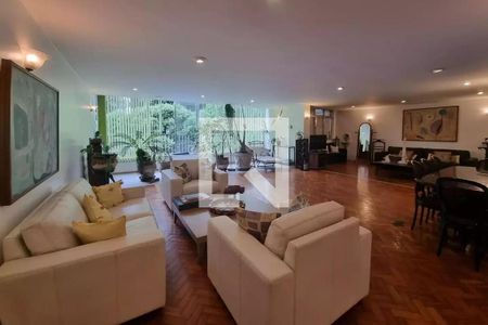 Apartamento à venda com 4 quartos, 300m² em Copacabana, Rio de Janeiro
