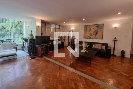 Apartamento à venda com 4 quartos, 300m² em Copacabana, Rio de Janeiro