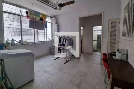 Apartamento à venda com 4 quartos, 300m² em Copacabana, Rio de Janeiro