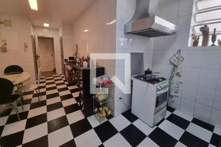 Apartamento à venda com 4 quartos, 300m² em Copacabana, Rio de Janeiro
