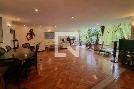 Apartamento à venda com 4 quartos, 300m² em Copacabana, Rio de Janeiro