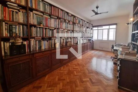 Apartamento à venda com 4 quartos, 300m² em Copacabana, Rio de Janeiro
