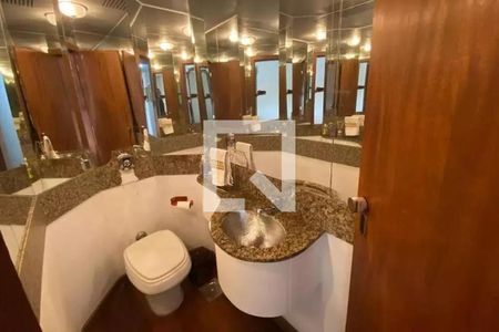 Apartamento à venda com 3 quartos, 161m² em Barra da Tijuca, Rio de Janeiro