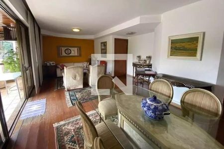 Apartamento à venda com 3 quartos, 161m² em Barra da Tijuca, Rio de Janeiro