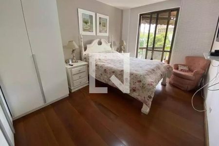 Apartamento à venda com 3 quartos, 161m² em Barra da Tijuca, Rio de Janeiro