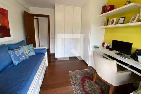 Apartamento à venda com 3 quartos, 161m² em Barra da Tijuca, Rio de Janeiro