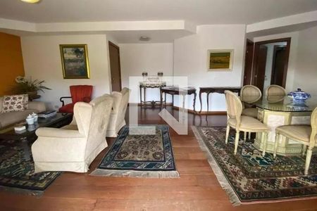 Apartamento à venda com 3 quartos, 161m² em Barra da Tijuca, Rio de Janeiro