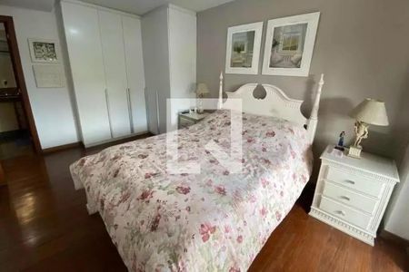 Apartamento à venda com 3 quartos, 161m² em Barra da Tijuca, Rio de Janeiro