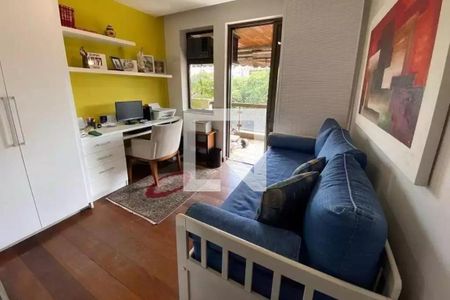Apartamento à venda com 3 quartos, 161m² em Barra da Tijuca, Rio de Janeiro