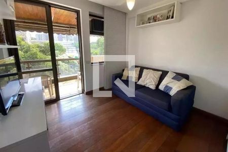 Apartamento à venda com 3 quartos, 161m² em Barra da Tijuca, Rio de Janeiro