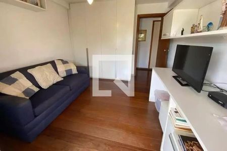 Apartamento à venda com 3 quartos, 161m² em Barra da Tijuca, Rio de Janeiro