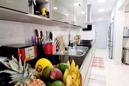 Apartamento à venda com 4 quartos, 179m² em Barra da Tijuca, Rio de Janeiro
