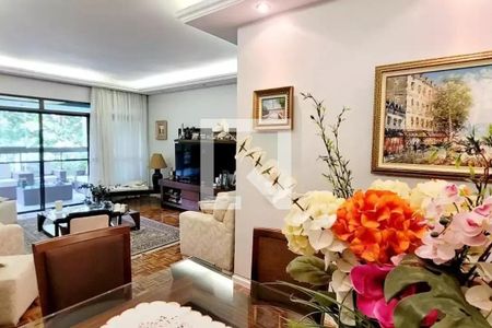 Apartamento à venda com 4 quartos, 179m² em Barra da Tijuca, Rio de Janeiro