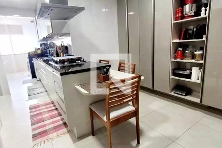 Apartamento à venda com 4 quartos, 179m² em Barra da Tijuca, Rio de Janeiro