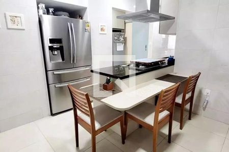 Apartamento à venda com 4 quartos, 179m² em Barra da Tijuca, Rio de Janeiro