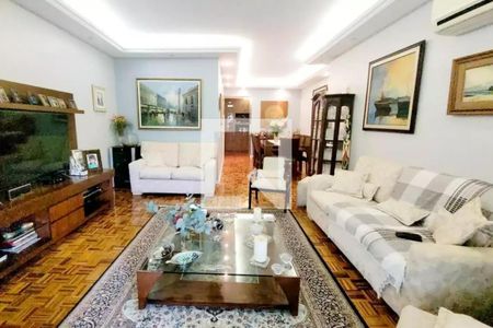 Apartamento à venda com 4 quartos, 179m² em Barra da Tijuca, Rio de Janeiro
