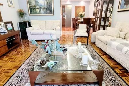 Apartamento à venda com 4 quartos, 179m² em Barra da Tijuca, Rio de Janeiro