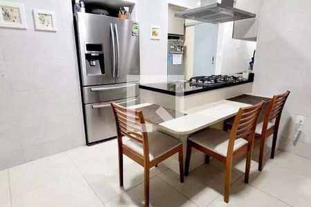 Apartamento à venda com 4 quartos, 179m² em Barra da Tijuca, Rio de Janeiro