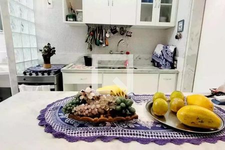 Apartamento à venda com 3 quartos, 100m² em Barra da Tijuca, Rio de Janeiro