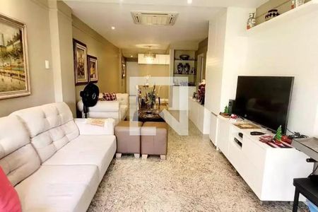 Apartamento à venda com 3 quartos, 100m² em Barra da Tijuca, Rio de Janeiro